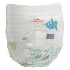 Mejagron Disposable Swim Pants Large Size